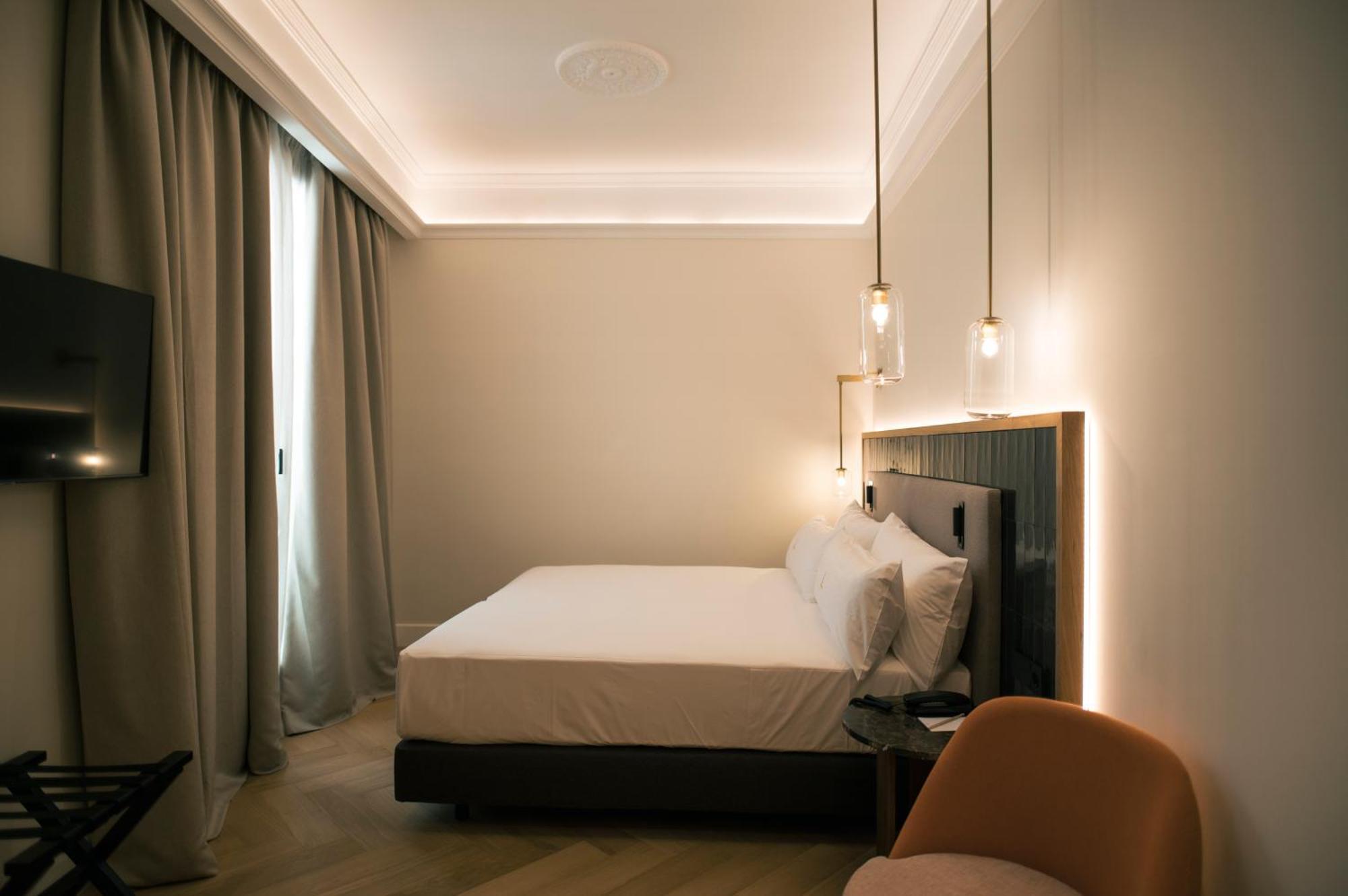 Legado Magdalena Hotel Sevilla Dış mekan fotoğraf