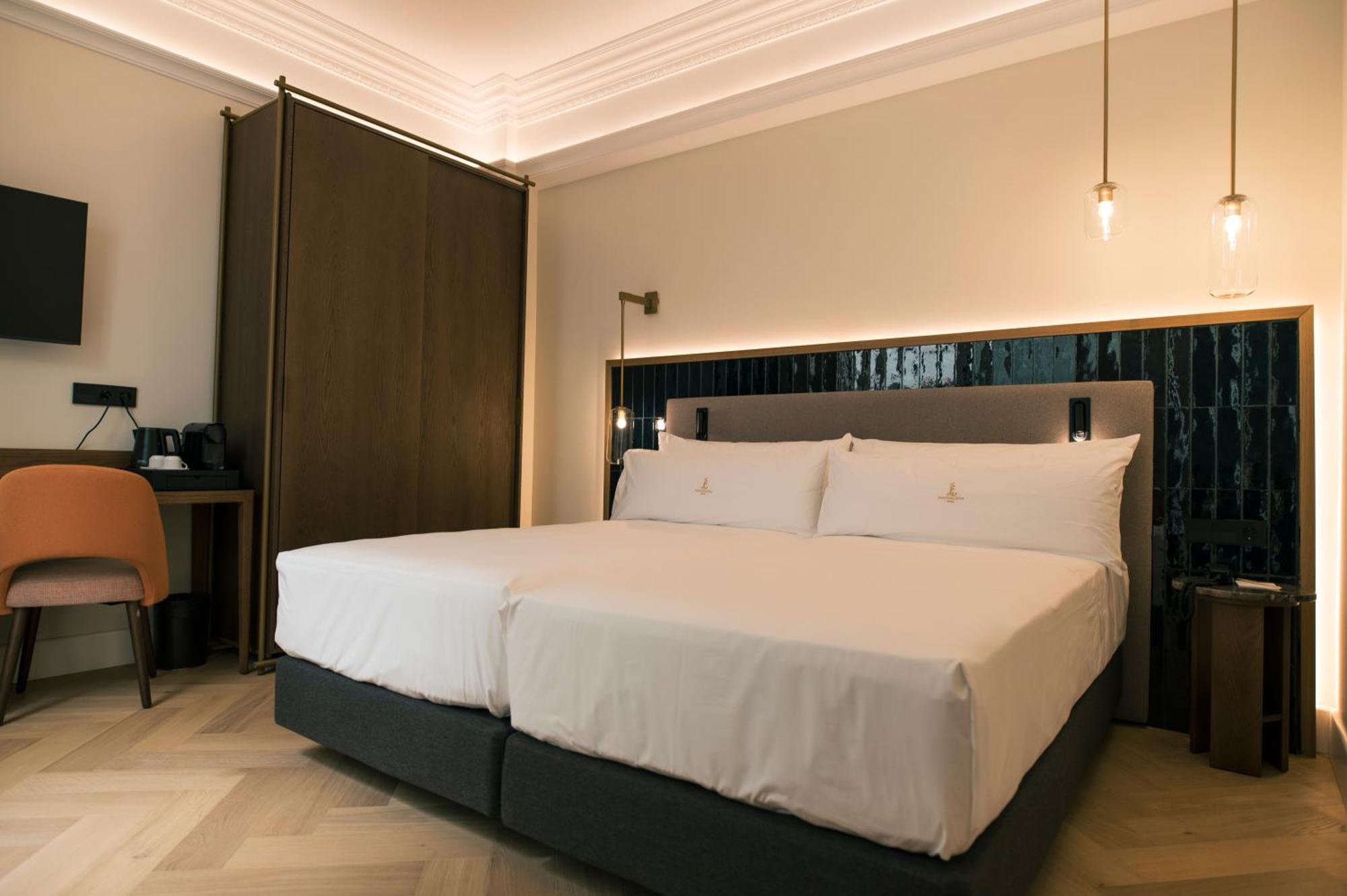 Legado Magdalena Hotel Sevilla Dış mekan fotoğraf