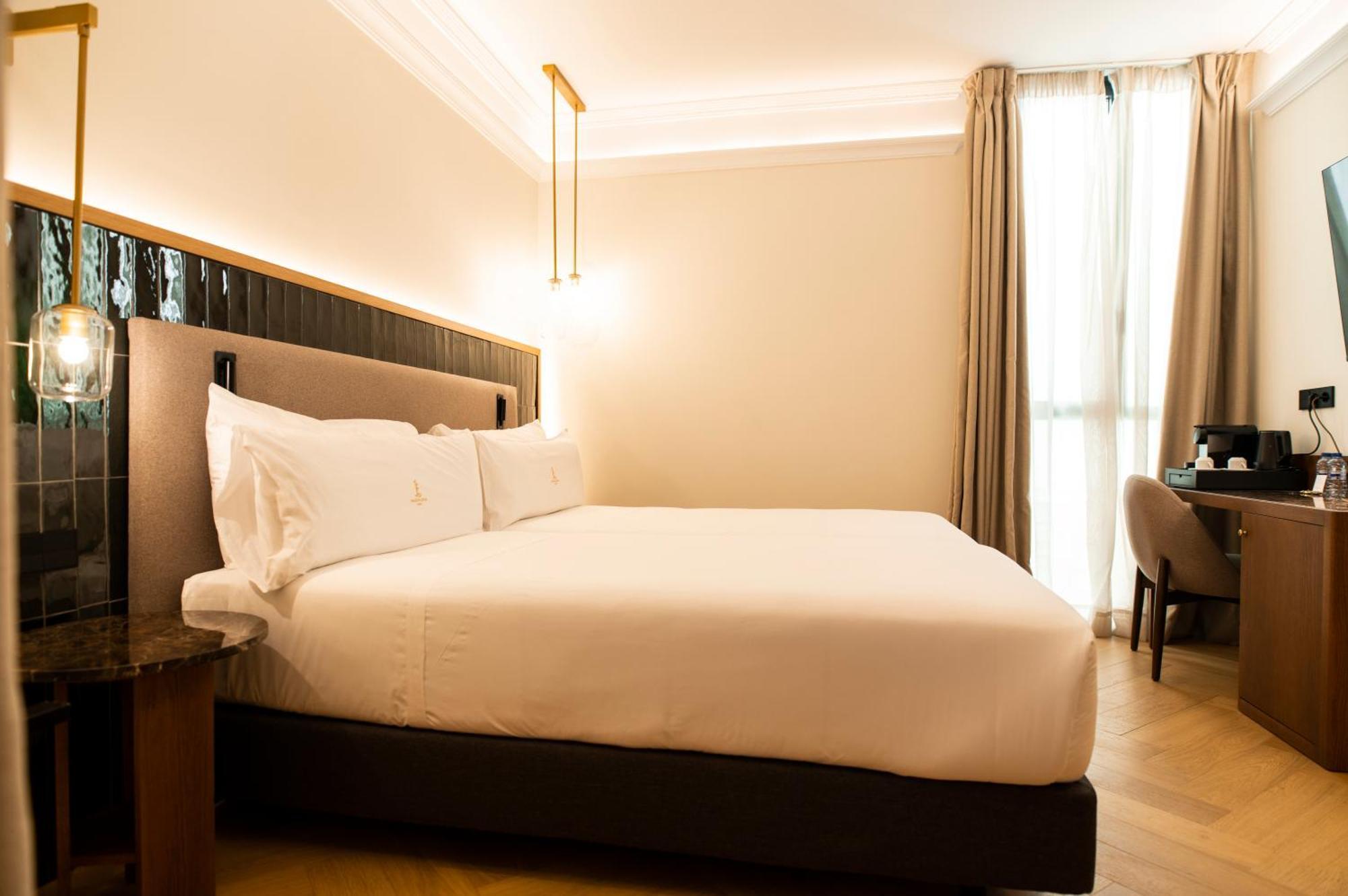 Legado Magdalena Hotel Sevilla Dış mekan fotoğraf