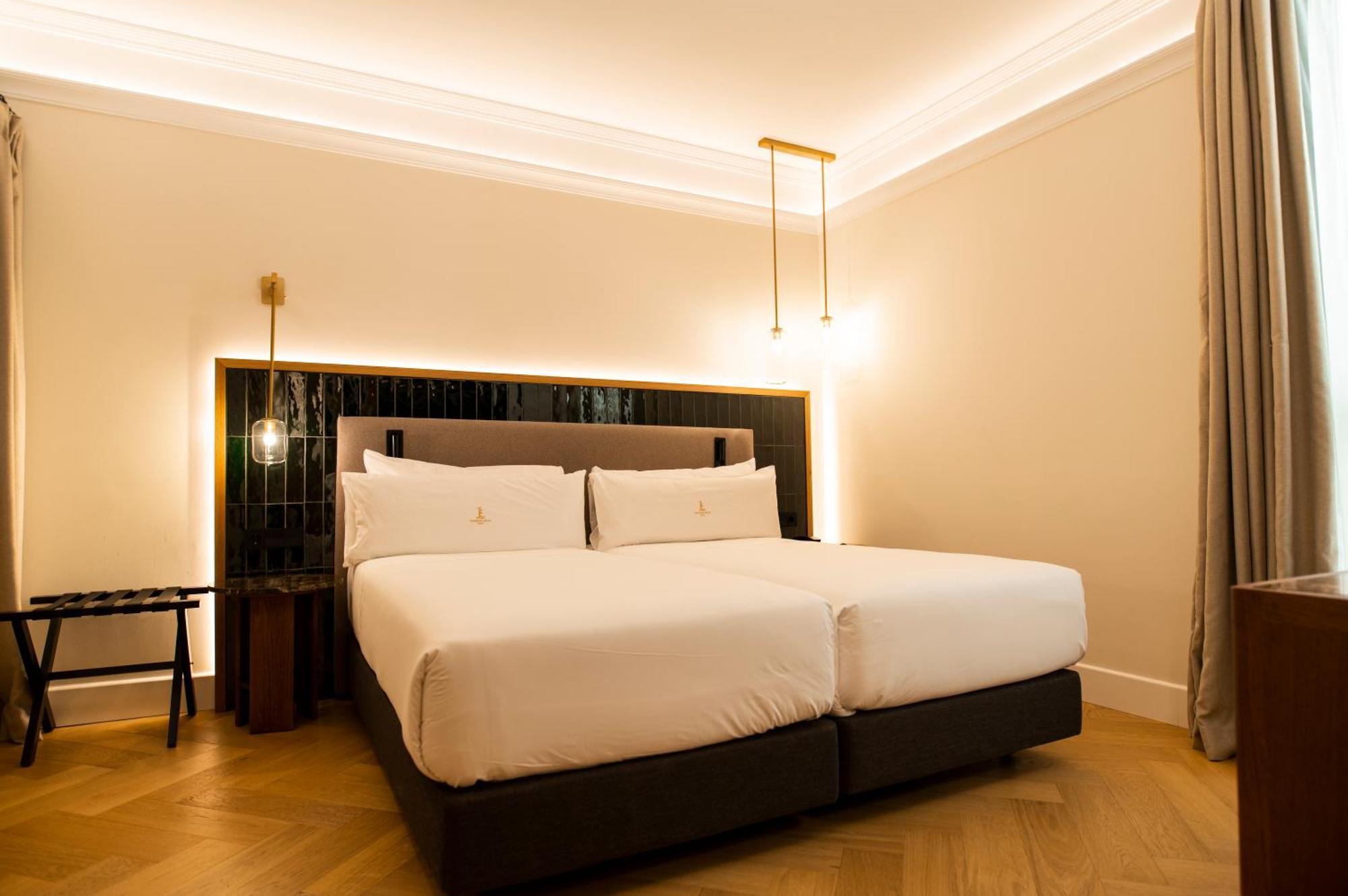 Legado Magdalena Hotel Sevilla Dış mekan fotoğraf