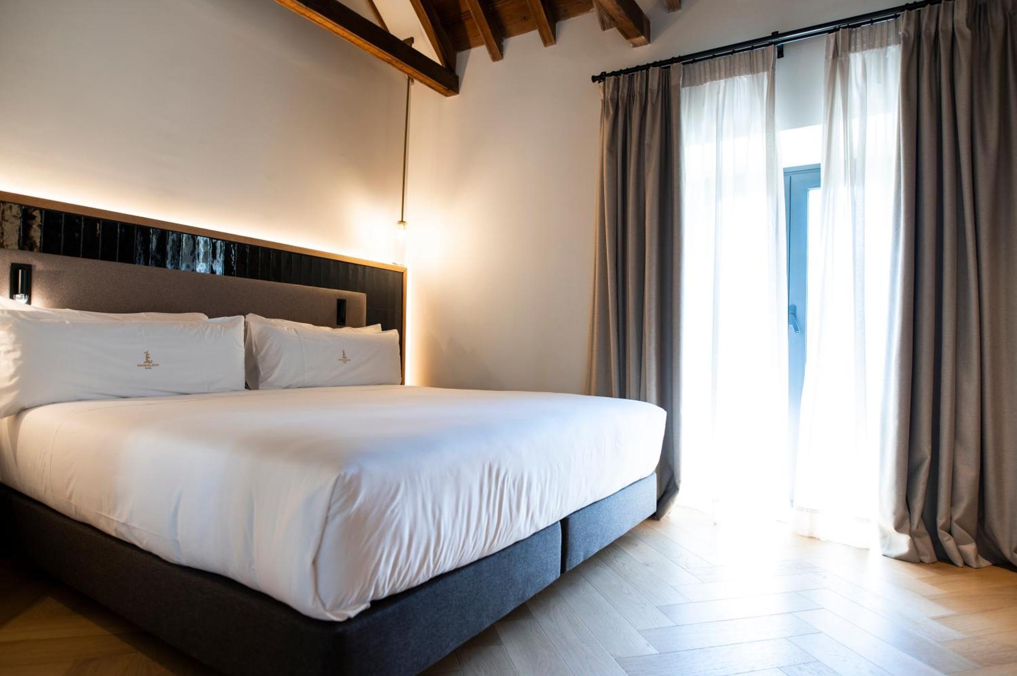 Legado Magdalena Hotel Sevilla Dış mekan fotoğraf