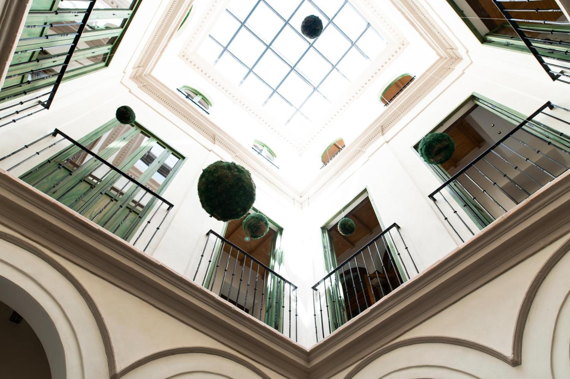 Legado Magdalena Hotel Sevilla Dış mekan fotoğraf