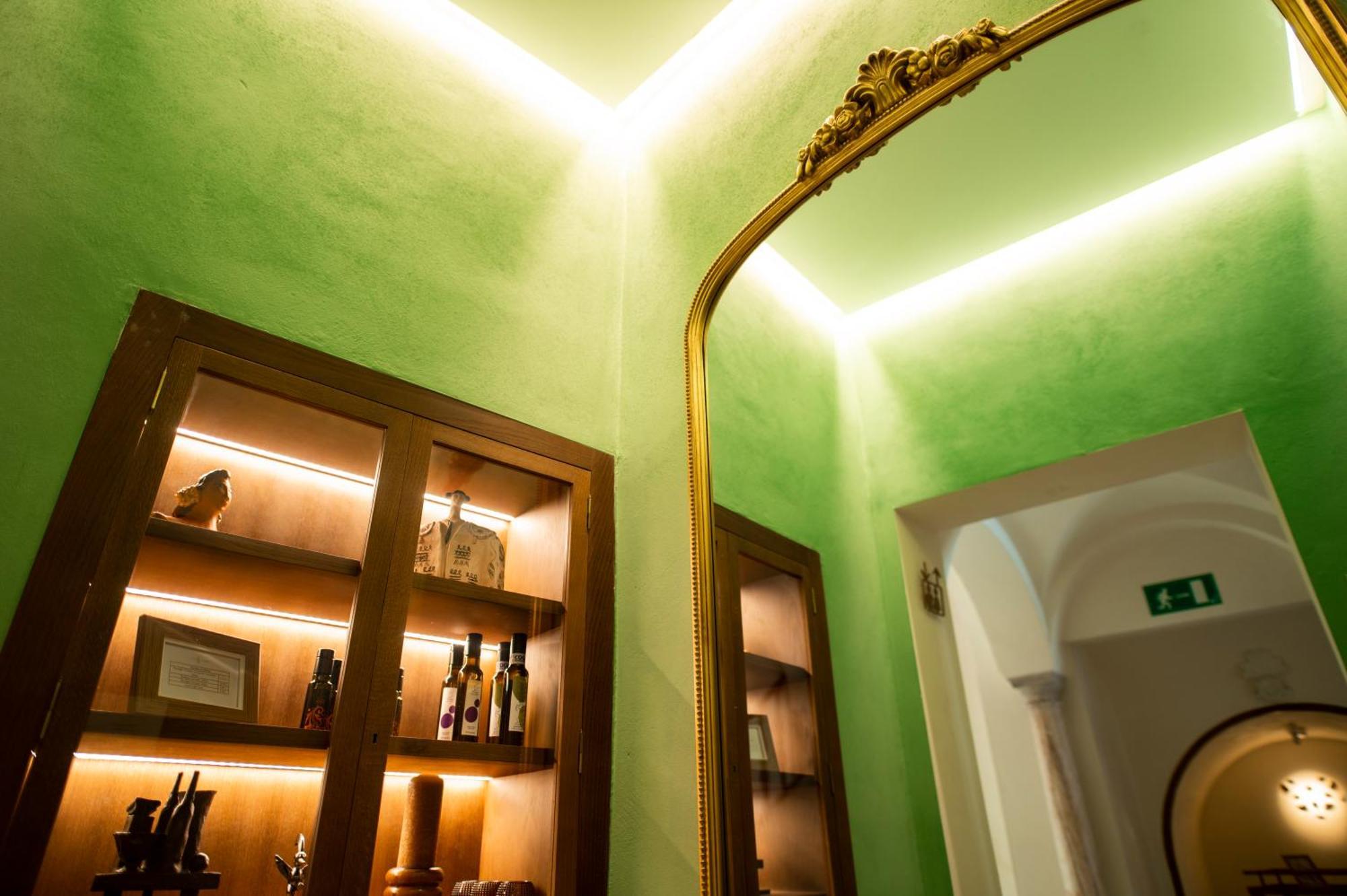 Legado Magdalena Hotel Sevilla Dış mekan fotoğraf