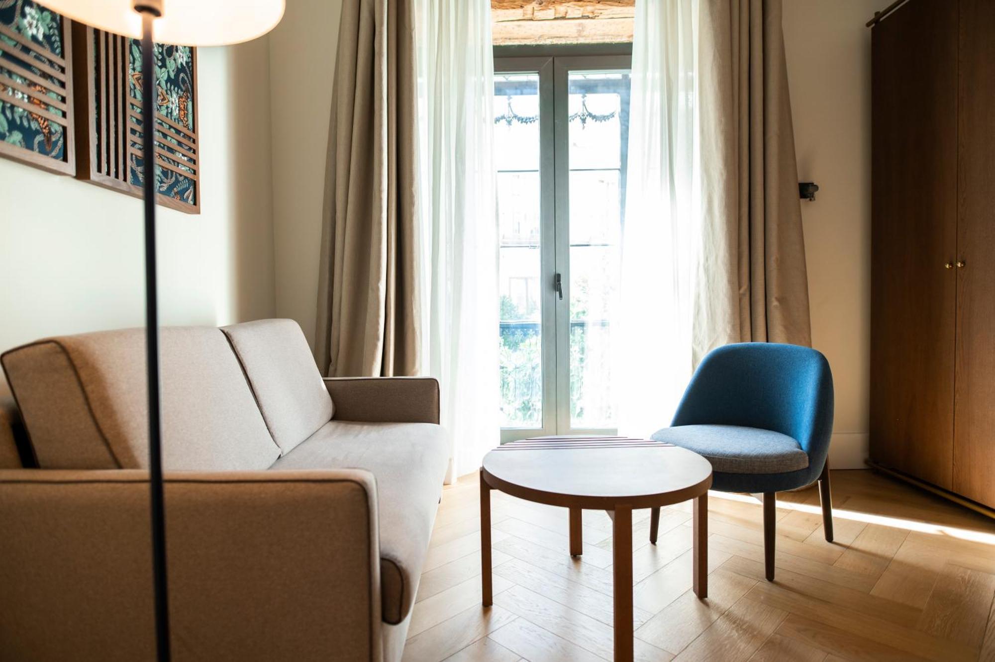 Legado Magdalena Hotel Sevilla Dış mekan fotoğraf