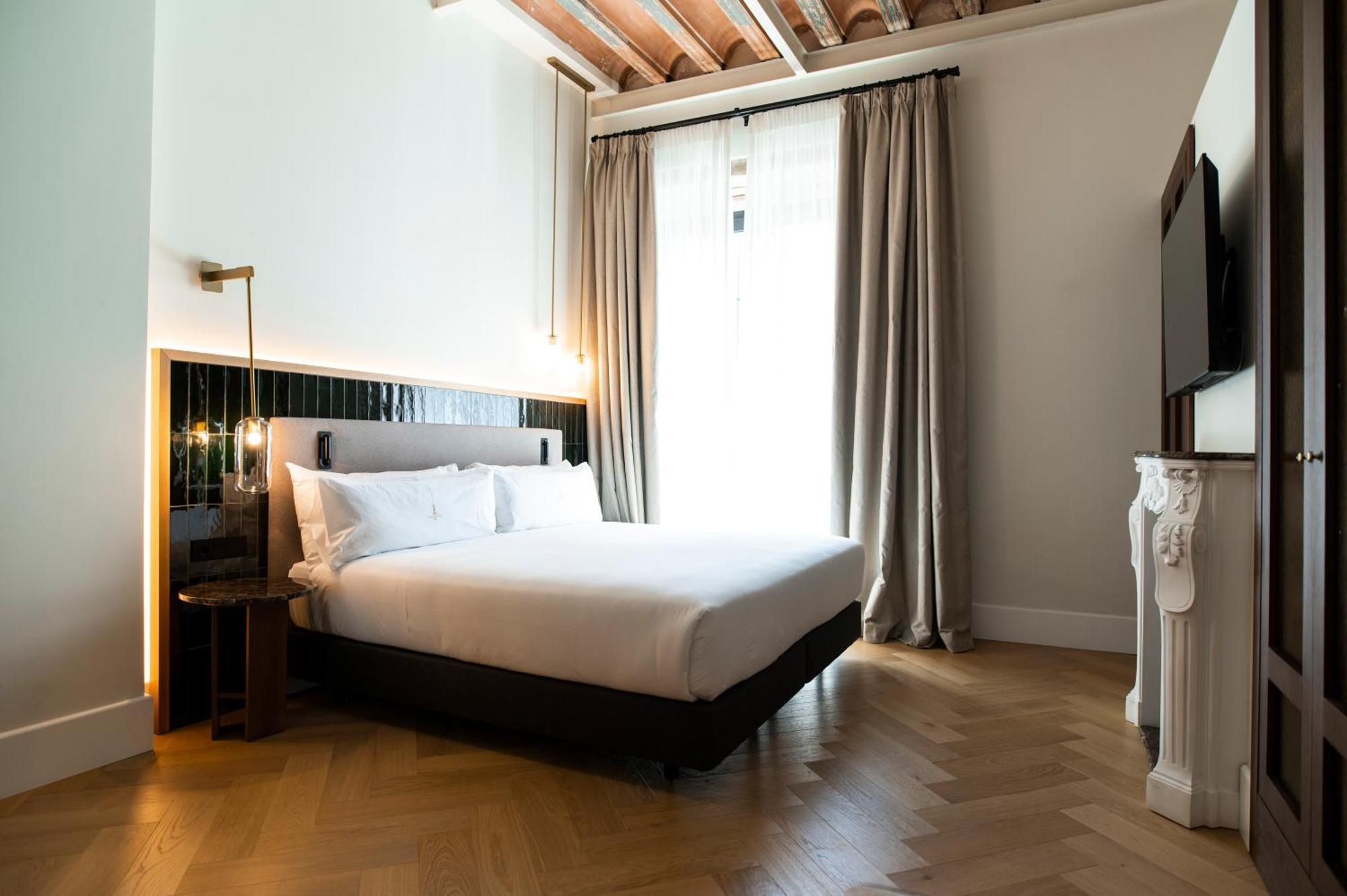 Legado Magdalena Hotel Sevilla Dış mekan fotoğraf