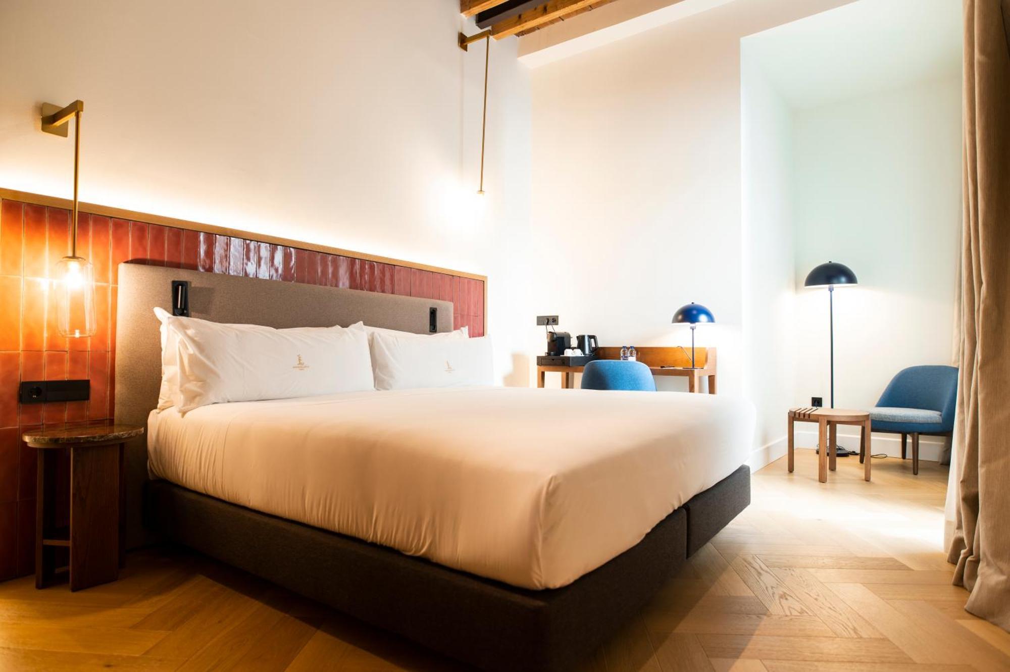 Legado Magdalena Hotel Sevilla Dış mekan fotoğraf