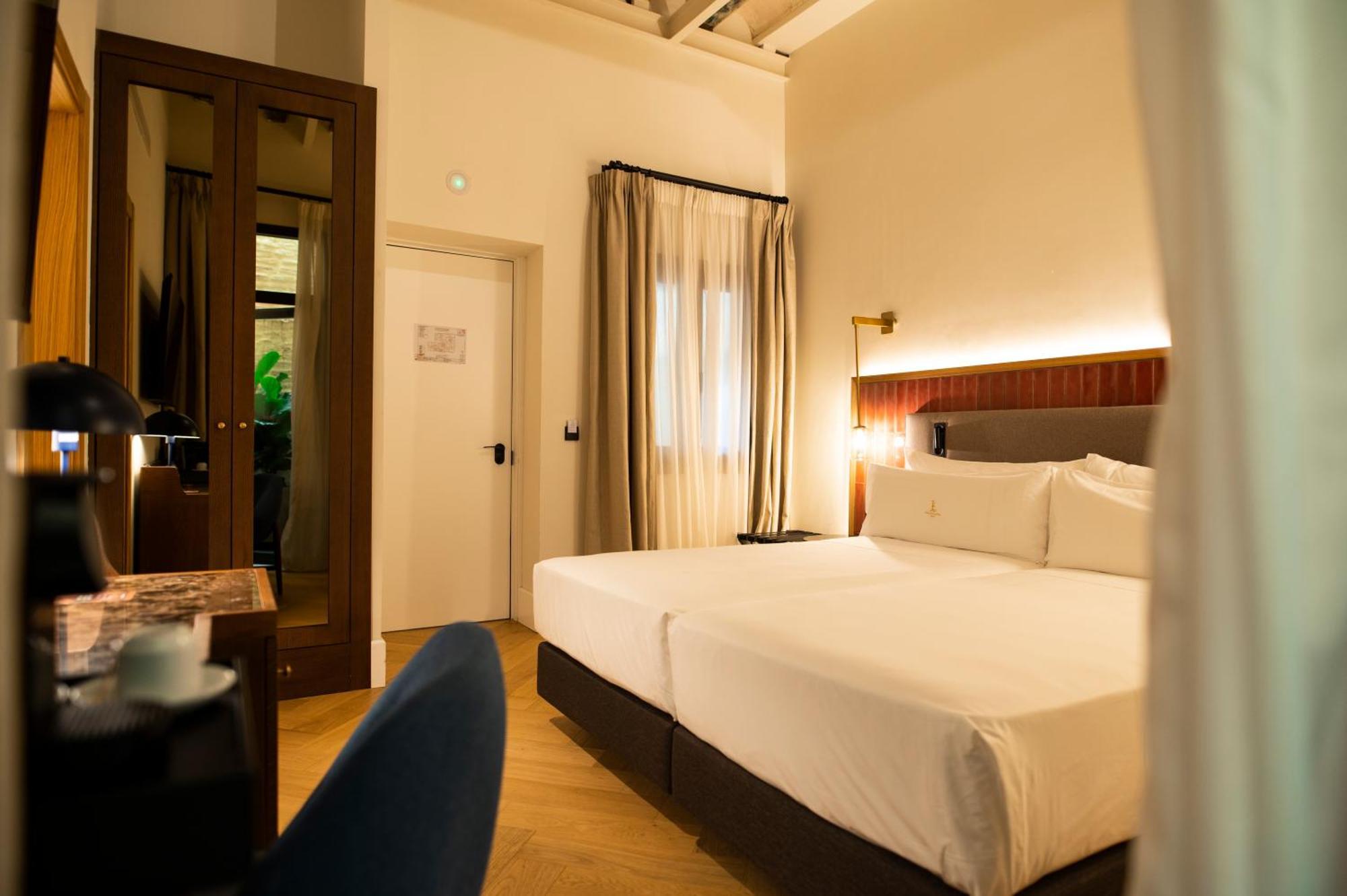 Legado Magdalena Hotel Sevilla Dış mekan fotoğraf