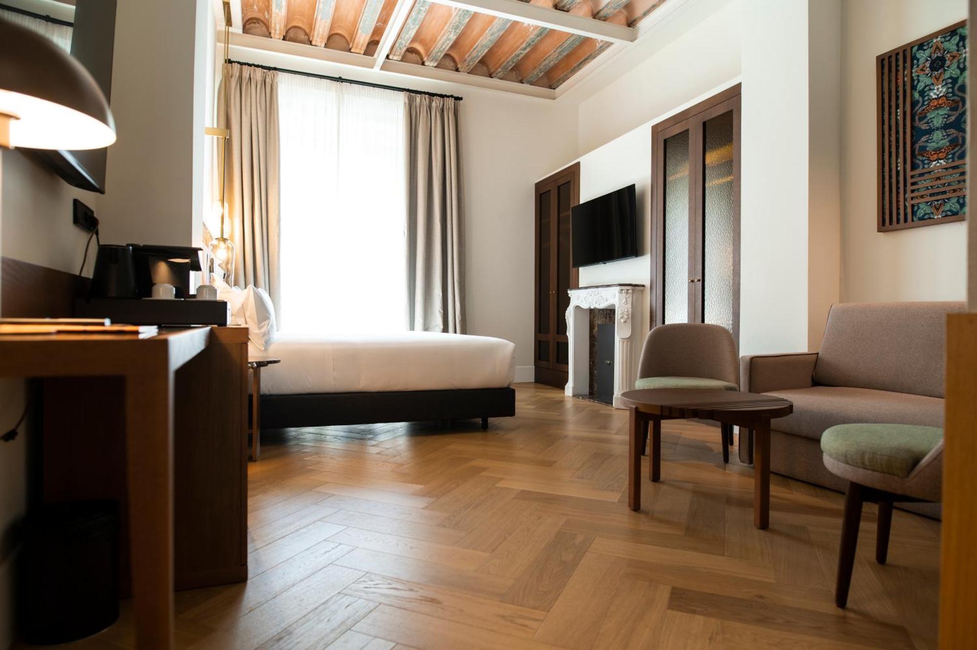 Legado Magdalena Hotel Sevilla Dış mekan fotoğraf