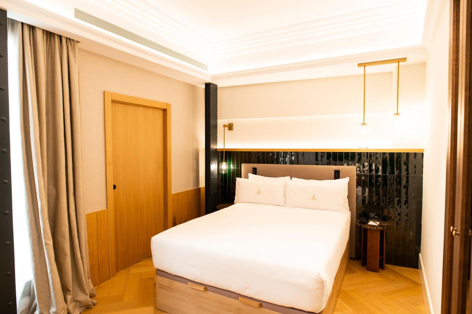 Legado Magdalena Hotel Sevilla Dış mekan fotoğraf
