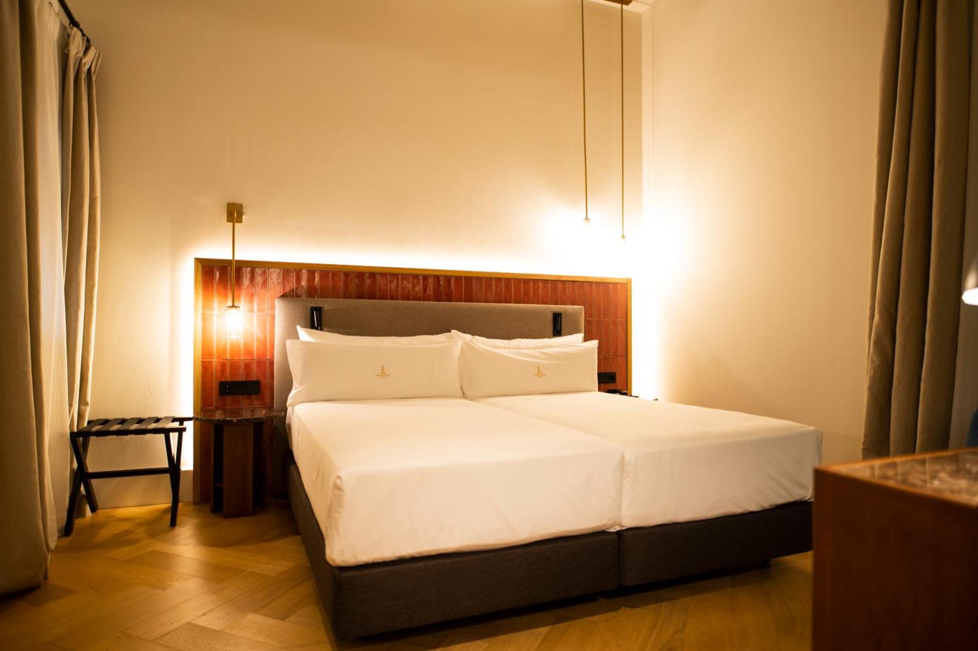 Legado Magdalena Hotel Sevilla Dış mekan fotoğraf