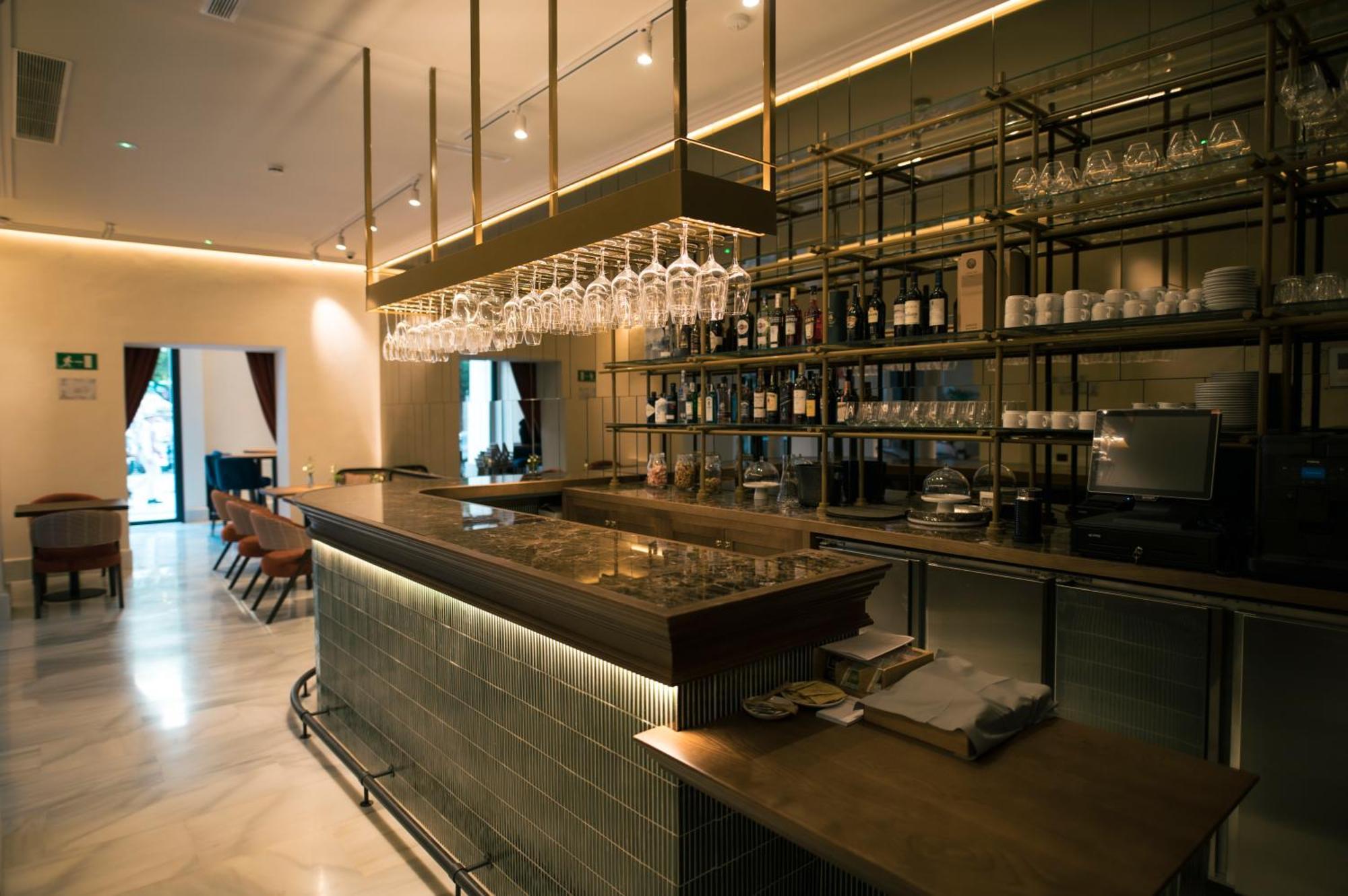 Legado Magdalena Hotel Sevilla Dış mekan fotoğraf