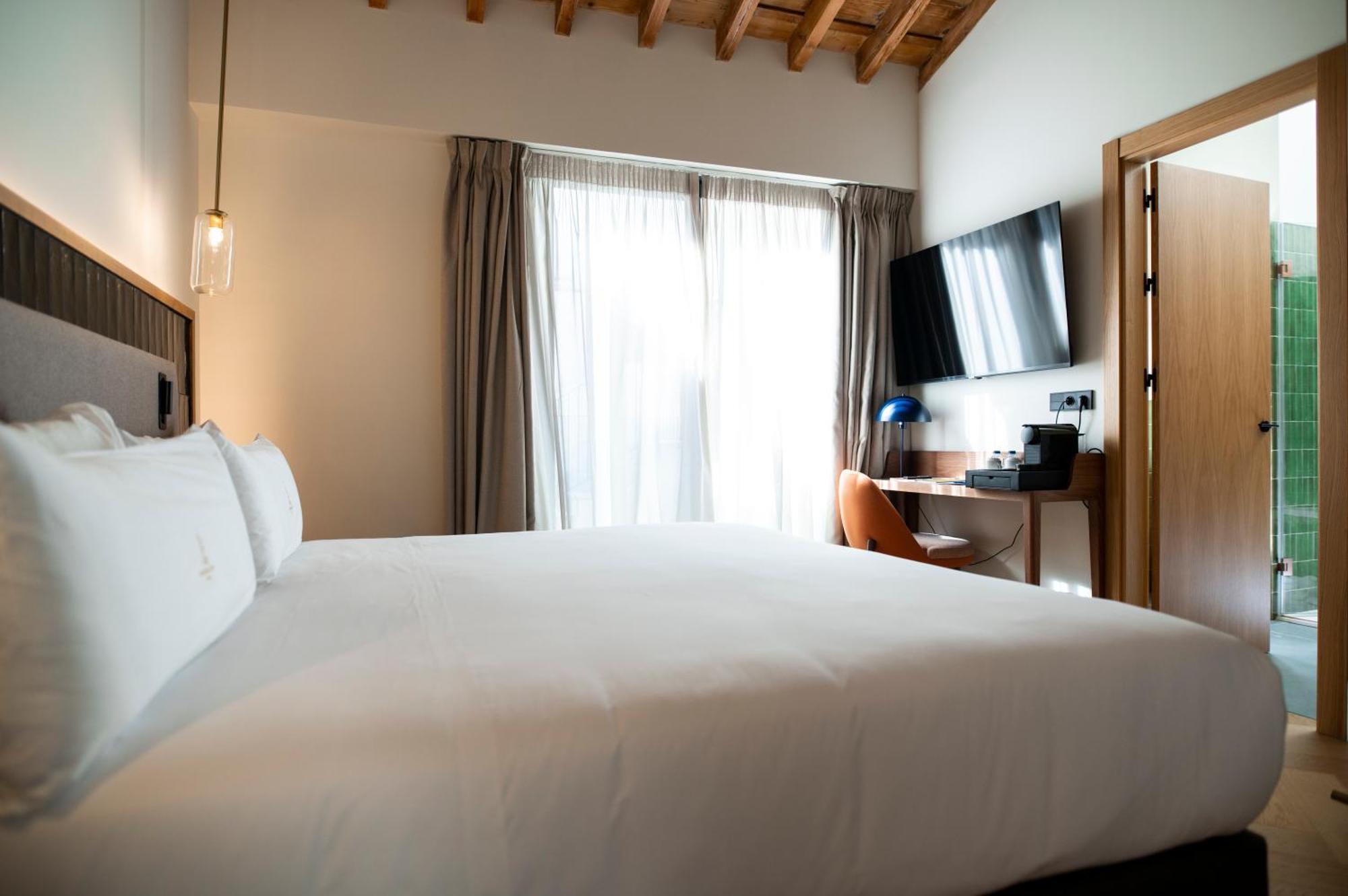 Legado Magdalena Hotel Sevilla Dış mekan fotoğraf
